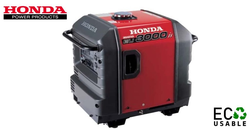 Where Is Honda Generators Made